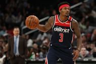 Bradley Beal will be missing the season restart